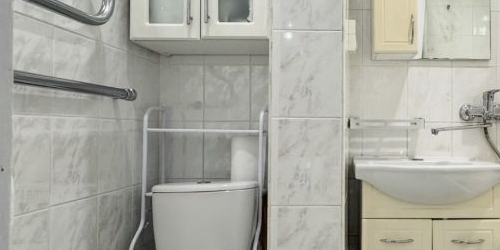 2-комн квартира проспект Юрия Гагарина, 26К2