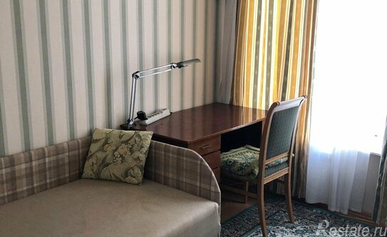 Аренда 3-комн квартиры на вторичном рынке Красноармейская 11-я ул,  д. 8