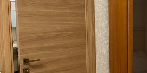 1-комн квартира Новгородская улица, 14К2