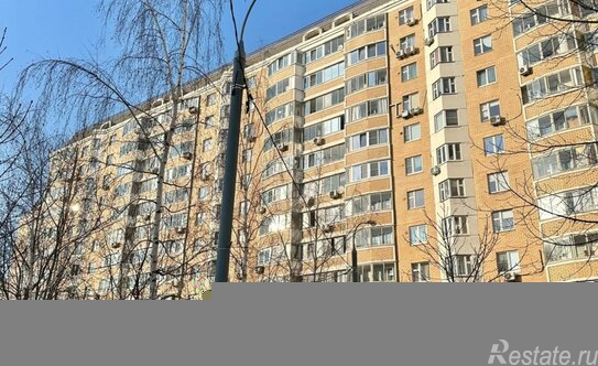 Продажа 1-комн квартиры на вторичном рынке Гражданская 3-я ул,  д. 6