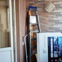 Продажа 2-комн квартиры на вторичном рынке Химки, улица Академика Глушко,  д. 2