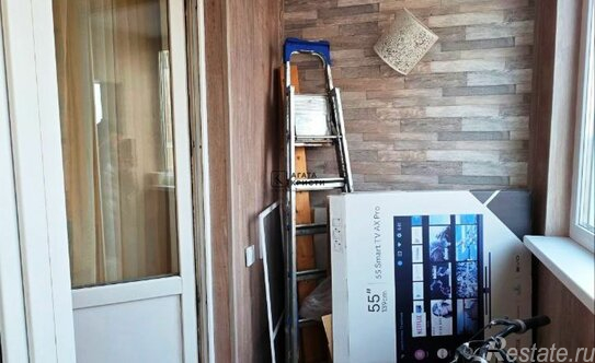 Продажа 2-комн квартиры на вторичном рынке Химки, улица Академика Глушко,  д. 2