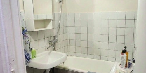 2-комн квартира Звездный бульвар, 38К2