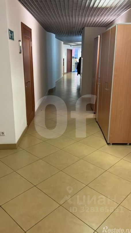 Аренда офиса ул Авиаконструктора Микояна,  д. 12
