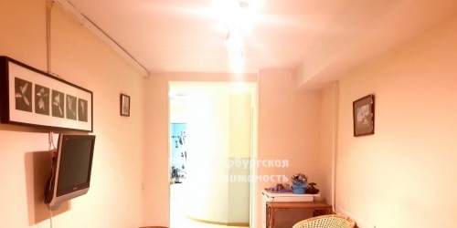 Помещение свободного назначения Верейская улица,  д. 30-32