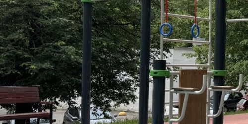 1-комн квартира Наро-Фоминская улица, 2