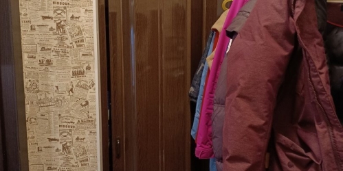 3-комн квартира Всеволожск г., Центральная ул. ,  д. 4