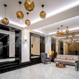 Продажа 2-комн квартиры на вторичном рынке Тишинский Б. пер,  д. 38