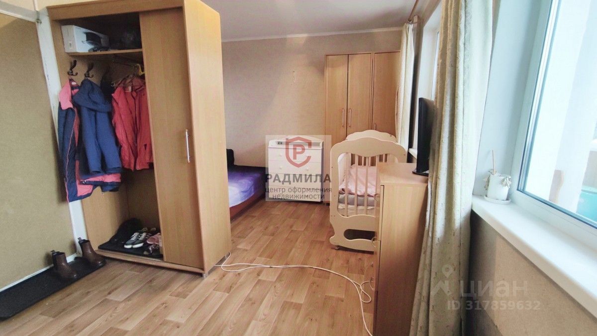 Продажа комнаты д. Семенково, 5