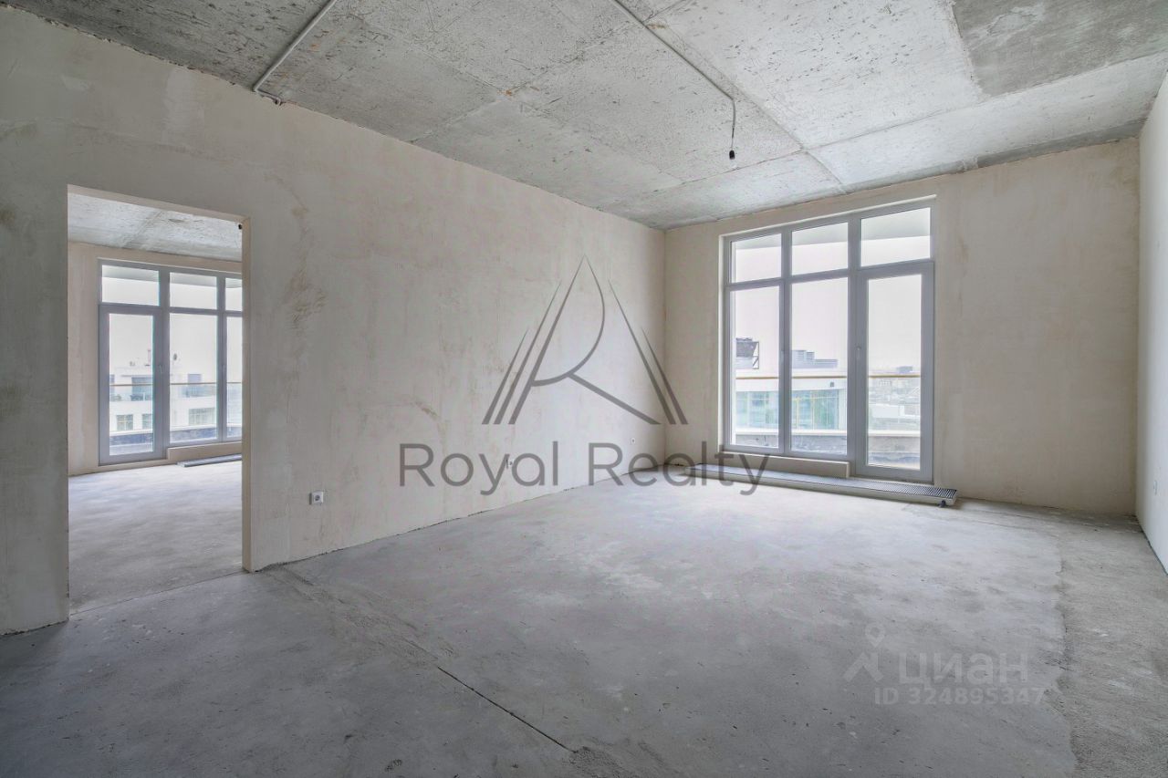 Продажа 2-комн квартиры на вторичном рынке Ждановская улица,  д. 45