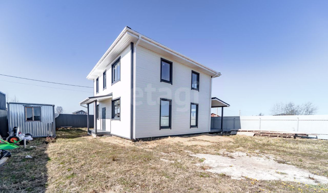 Продажа дома Александровский Каскад ТСН, улица Измайловская,  д. 12