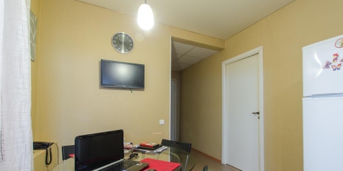 2-комн квартира Академический пер,  д. 9/3