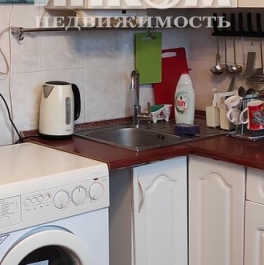Продажа 3-комн квартиры на вторичном рынке бульвар Адмирала Ушакова,  д. 14