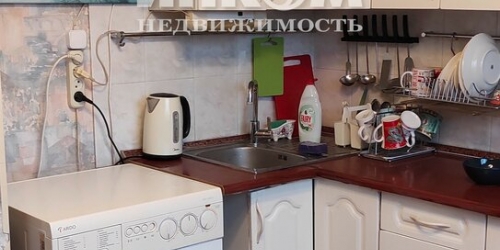 3-комн квартира бульвар Адмирала Ушакова,  д. 14