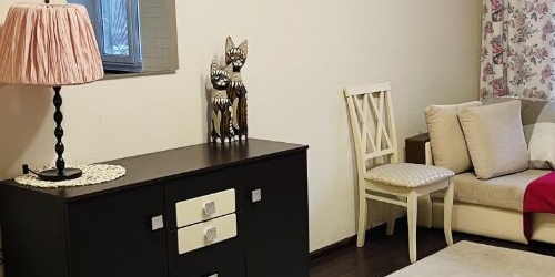 2-комн квартира 1-й Волоколамский проезд, 6К1