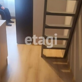 Продажа 1-комн квартиры на вторичном рынке набережная Лейтенанта Шмидта,  д. 31