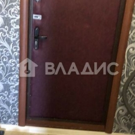 Продажа 3-комн квартиры на вторичном рынке улица Хачатуряна,  д. 4