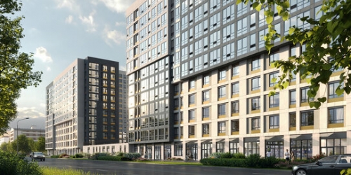 3-комн квартира ул Кубинская,  д. 82,  к. 3