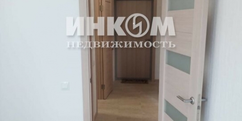 1-комн квартира Гродненская улица,  д. 9