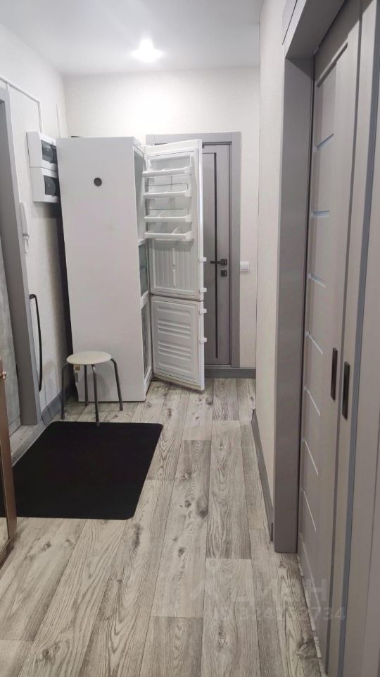 Аренда 2-комн квартиры на вторичном рынке улица Коненкова,  д. 11