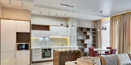 3-комн квартира Грузинская Б. ул,  д. 69