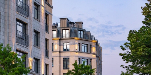 3-комн квартира ул Профессора Попова,  д. 26,  к. 2