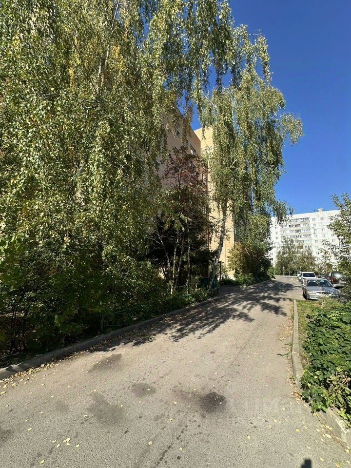 Продажа 2-комн квартиры на вторичном рынке Орехово-Зуево, Северная улица,  д. 10Б