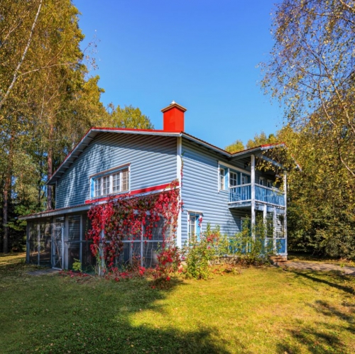 Коттедж/дом Красногорск, Сосновая улица