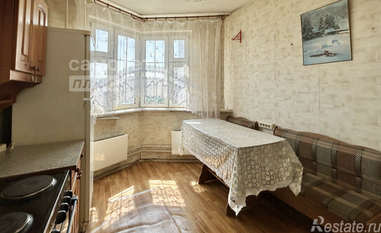 Продажа 2-комн квартиры на вторичном рынке ул Маршала Баграмяна,  д. 2