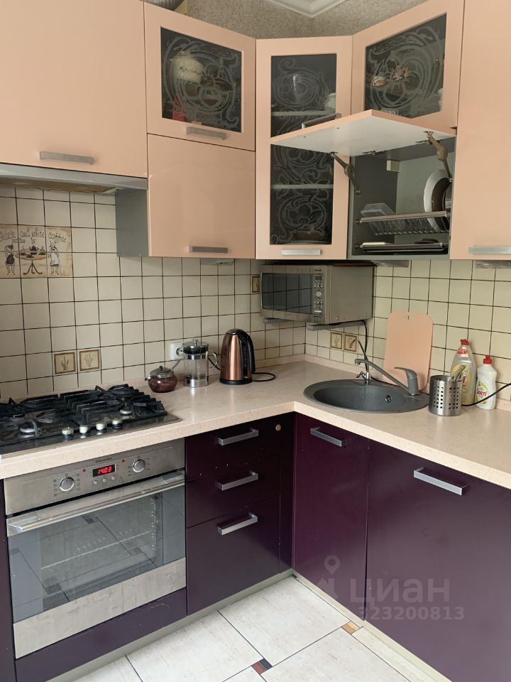 Продажа 4-комн квартиры на вторичном рынке 5-я Парковая улица, 11