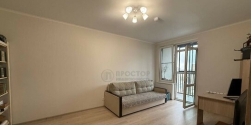 2-комн квартира Танковый проезд,  д. 4,  к. 42