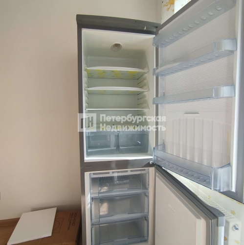 1-комн квартира ул Лётчика Лихолетова, д 14 к 2