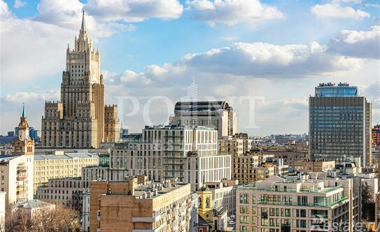 Продажа 2-комн квартиры на вторичном рынке Окская улица,  д. 7А