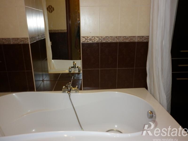 Продажа 1-комн квартиры на вторичном рынке Каштановая М. аллея ,  д. 9,  к. 1