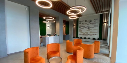 Офис ул Ново-Рыбинская,  д. 19-21