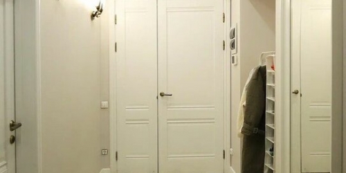 3-комн квартира улица Полярников,  д. 12