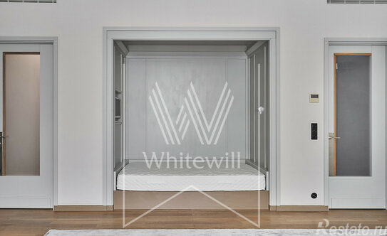 Аренда 4-комн квартиры на вторичном рынке Тружеников 1-й пер,  д. 17А