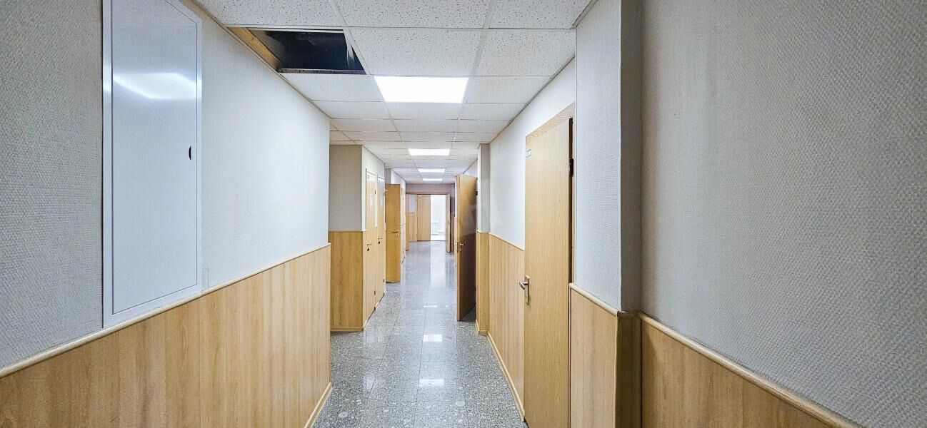 Аренда офиса Зоологическая ул,  д. 28