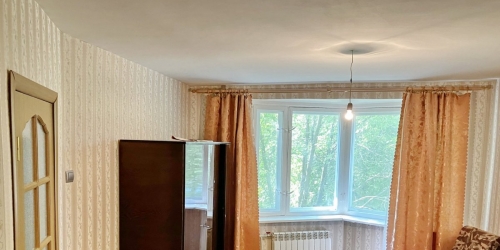 1-комн квартира Петергоф г., Братьев Горкушенко ул. ,  д. 9,  к. 2