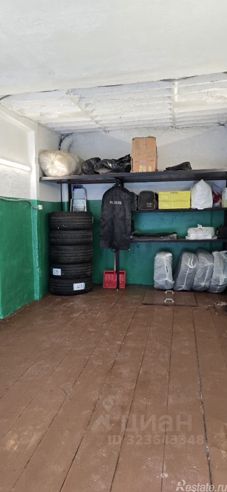 Продажа гаража проспект Маршала Жукова,  д. 76 к2