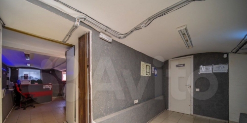 Помещение свободного назначения ул Фурштатская,  д. 25