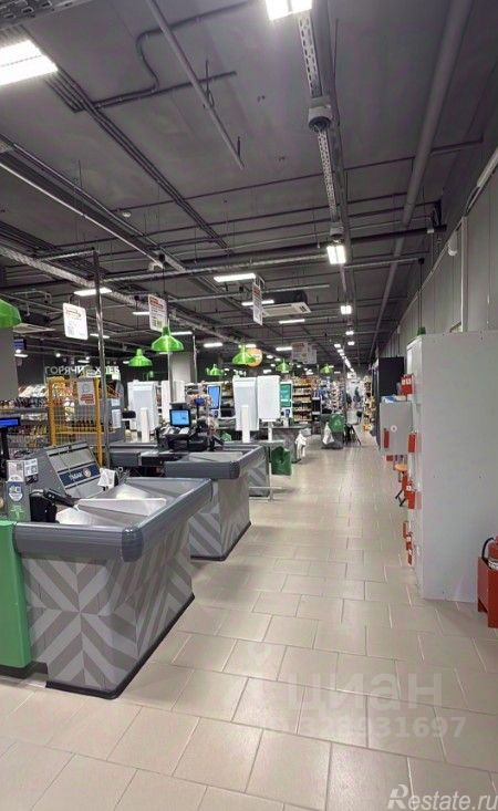 Продажа торгового помещения ул Пейзажная,  д. 28,  к. 1 стр 1