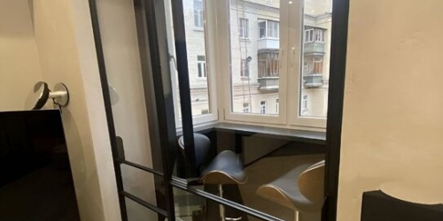 3-комн квартира Факельный Б. пер,  д. 2/22