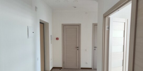 2-комн квартира улица Обручева,  д. 5