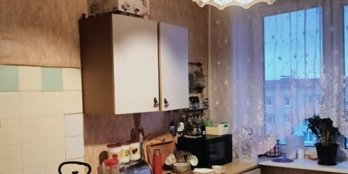 3-комн квартира Большеохтинский пр-кт,  д. 6
