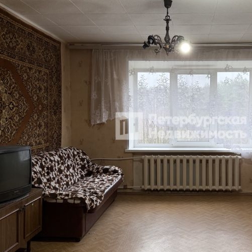 4-комн квартира Отрадное, улица Гагарина, 8