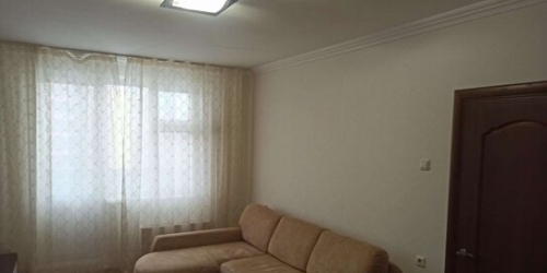 1-комн квартира Юрловский проезд,  д. 14,  к. 3