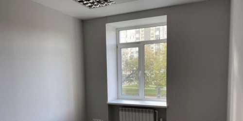 Отдельное здание ул Люсиновская,  д. 27,  к. 1Б