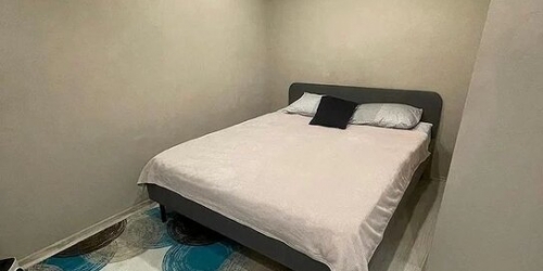 1-комн квартира ул Саратовская,  д. 5,  к. 1