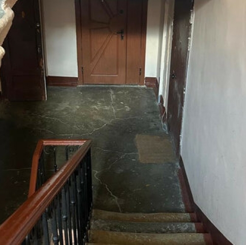 5-комн квартира Спасский пер,  д. 10